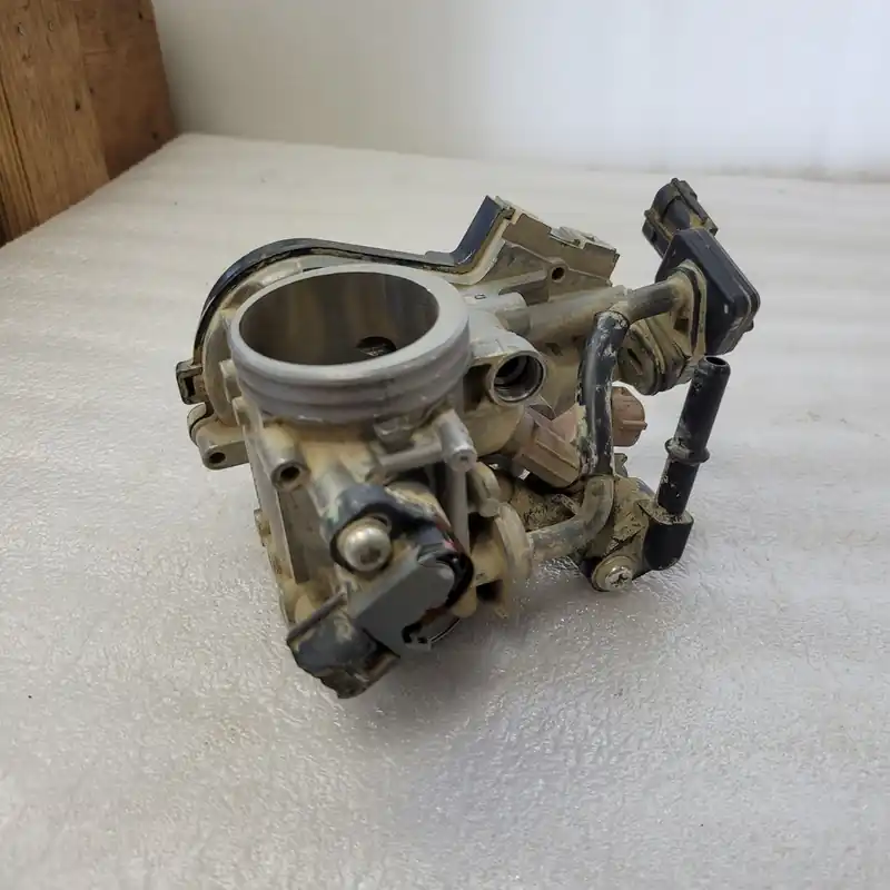 KAWASAKI THROTTLE-ASSY - 16163-0720 Seulement Aujourd’hui